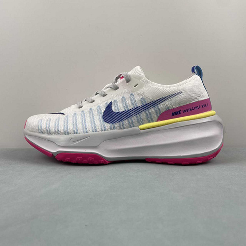 R  NIKE ZOOMX Invincible Run FK 3  DR2615-105  39-45